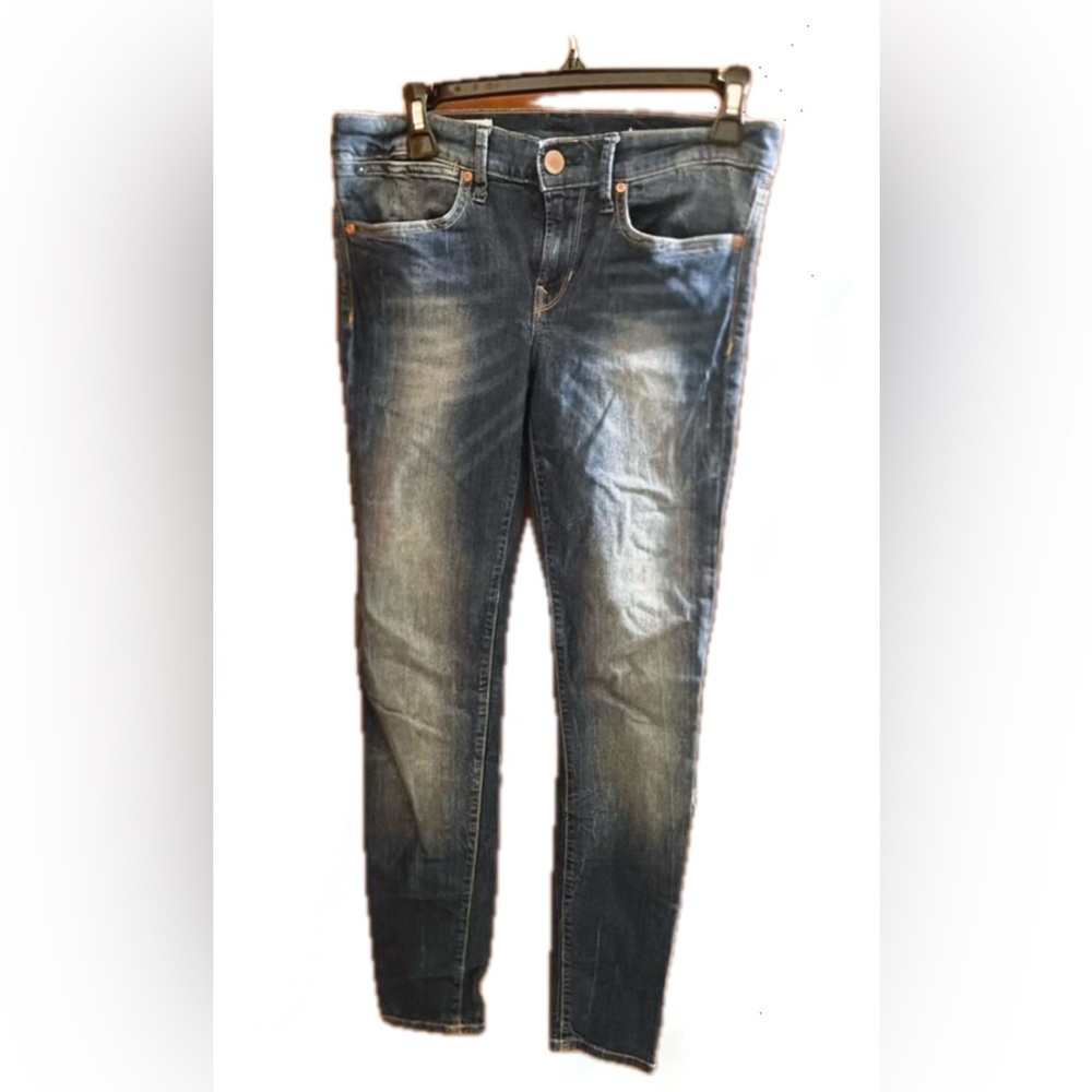 Vintage GAP 1969 Women's jeans 28/6
